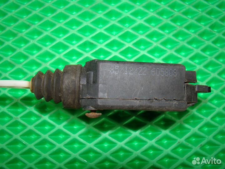 Активатор замка iran khodro samand Саманд