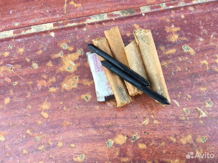 Метчики СССР М5