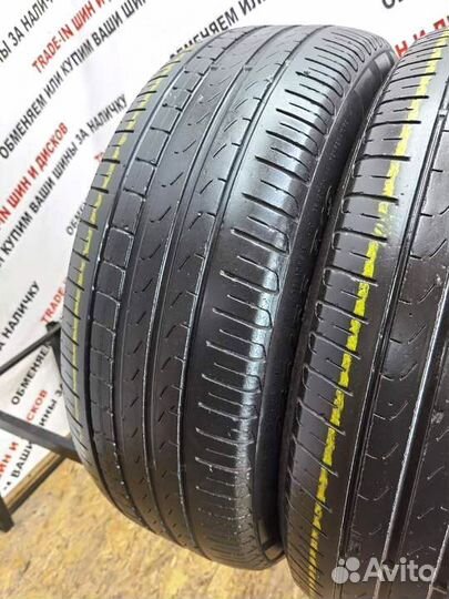 Pirelli Scorpion 235/55 R19