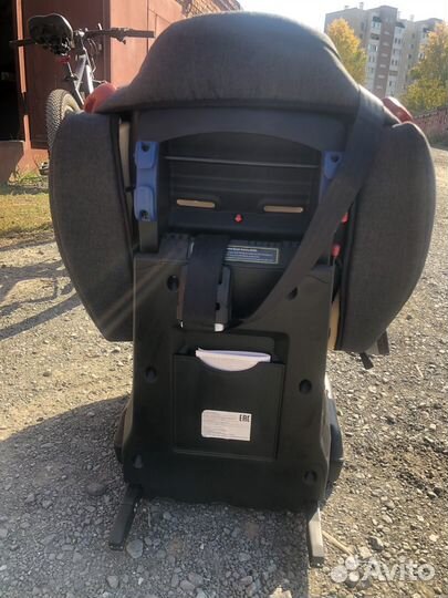 Детское автокресло от 0 до 25 кг