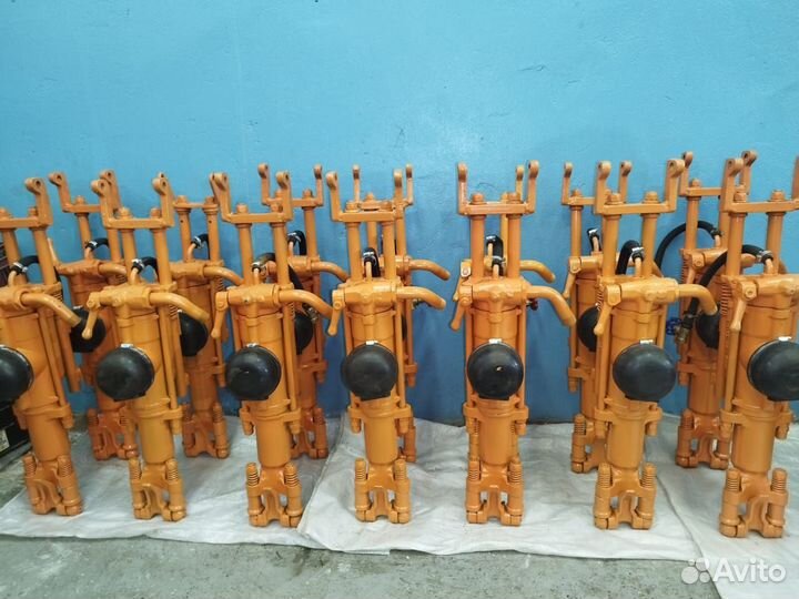 Пневмоподержка пп1-2-3 пп63 -пп36 -пт48 штанга