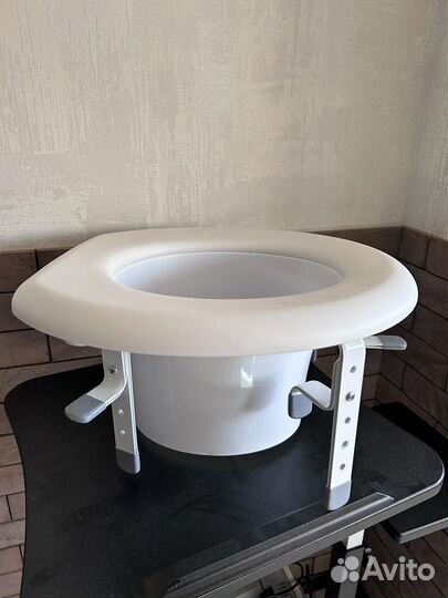 Насадка на унитаз арт. 10545