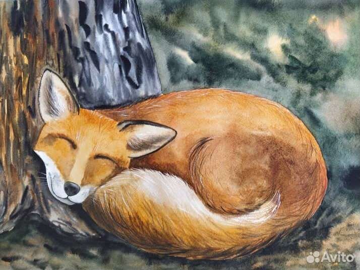 Картины живопись