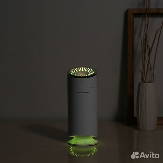 Увлажнитель воздуха