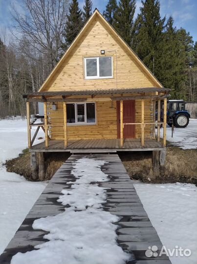 Озеро баня рыбалка