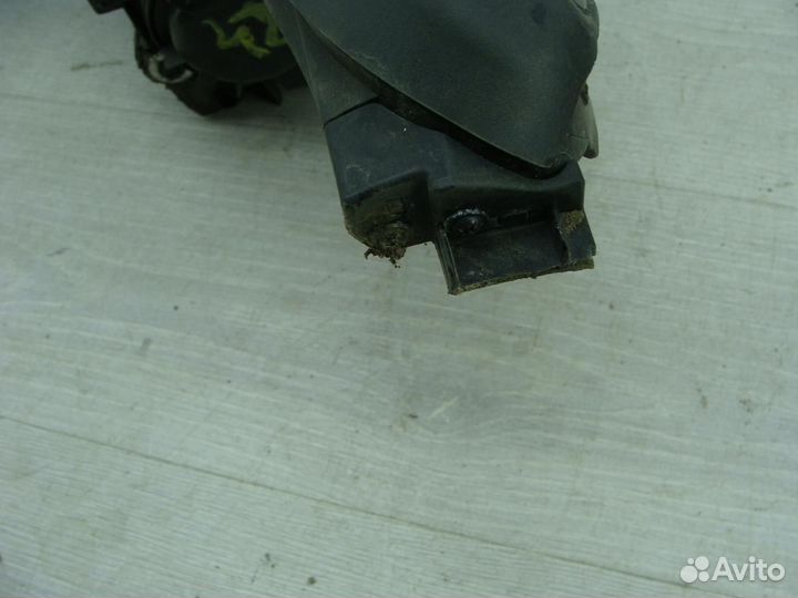 Фара правая Kia Sportage