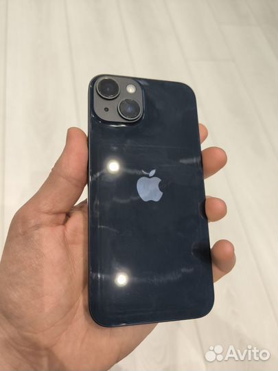 iPhone 14, 128 ГБ