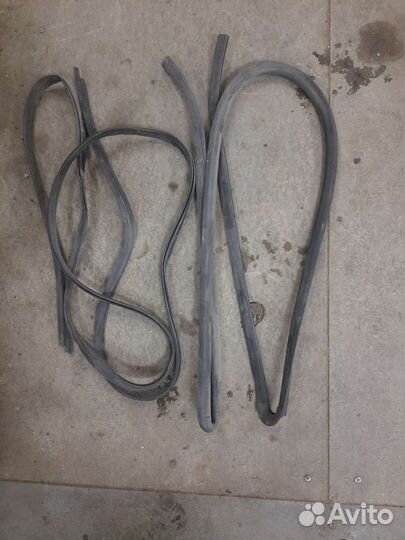 Пластик на Ниву Шевроле