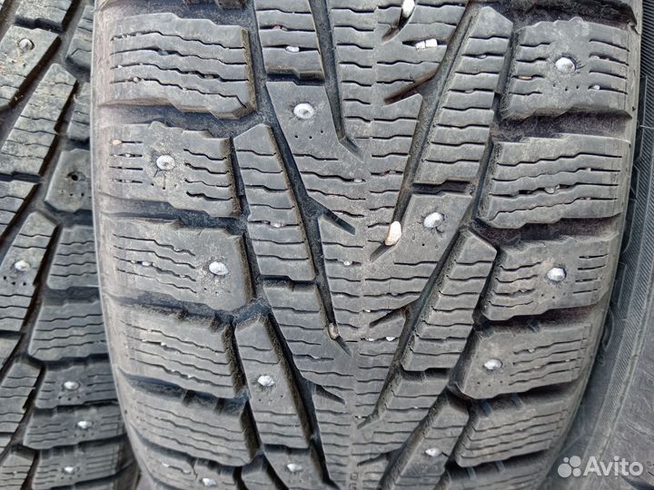 Nokian Tyres Nordman 7 215/55 R18