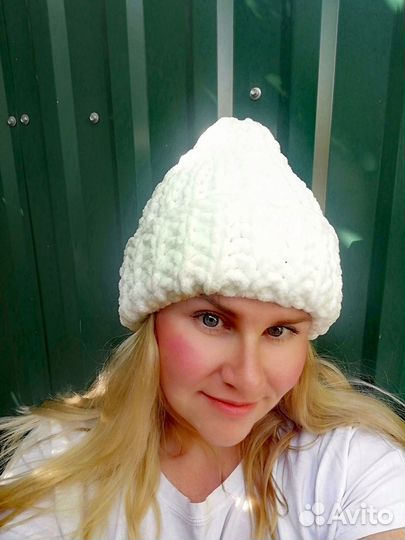 Шапка