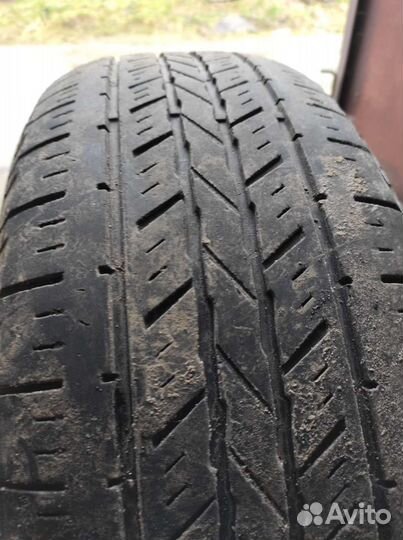 Hankook Dynapro HP RA23 245/65 R17