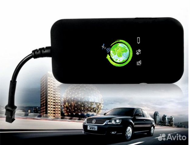 Gps казань. GPS трекер для машины авито