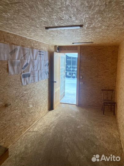 Аренда бытовки, контейнера, морского контейнера