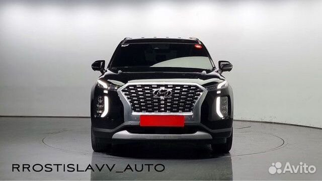 Авто из Кореи на заказ с индивидуальным подбором