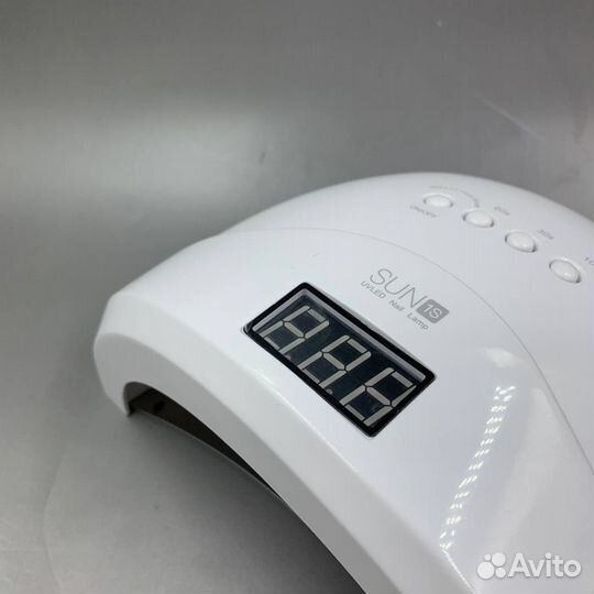 12888 Лампа для сушки ногтей