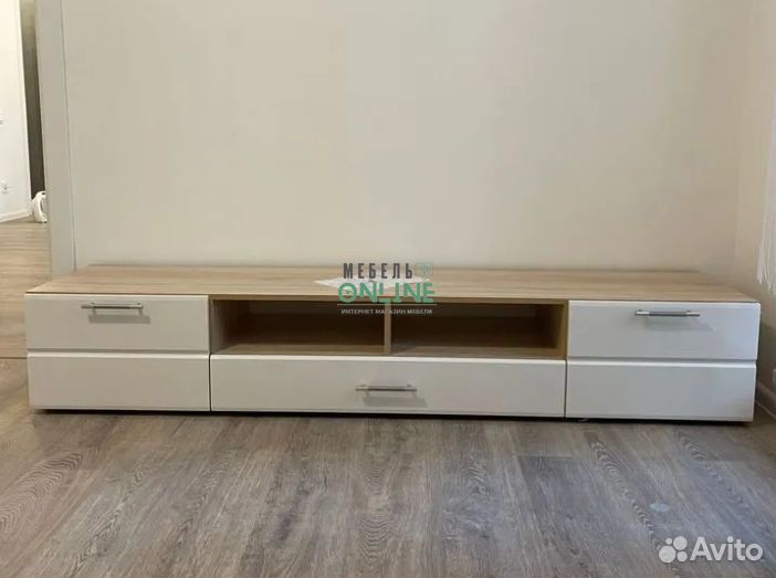 Тумба под тв новая