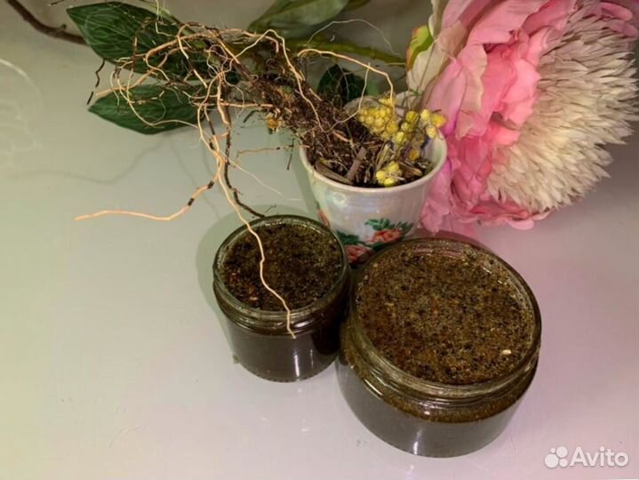 Варенье «здоровая поджелудочная»