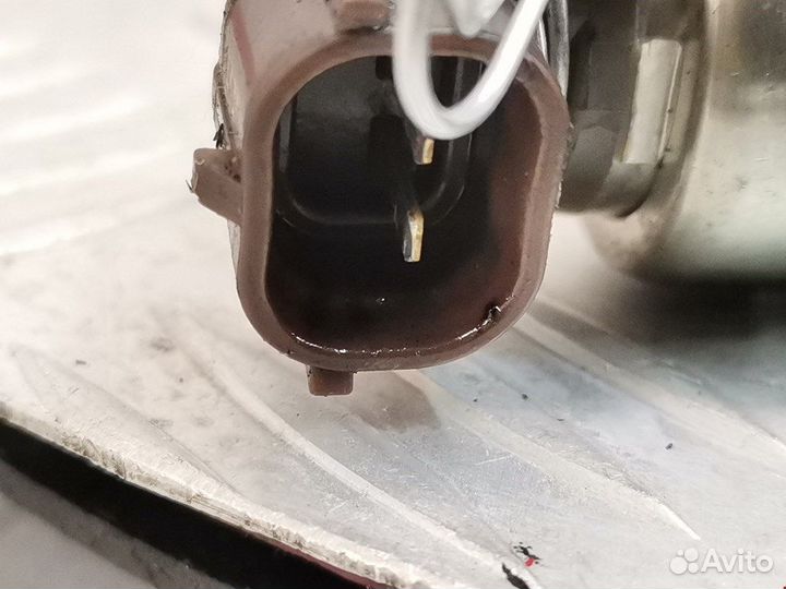 Форсунка для Fiat Ducato 3 (250)