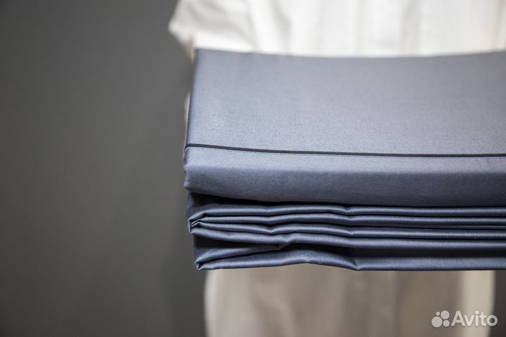 Постельное белье Tivolyo Home 10 цветов