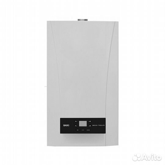 Котел газовый Бакси Baxi ECO Nova 24 F