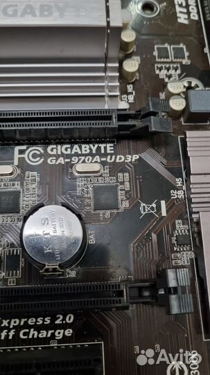 Материнская плата am3 plus