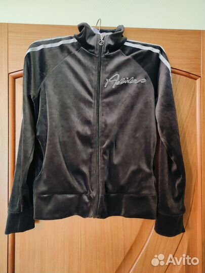 Спортивный костюм adidas для девочек р. 152