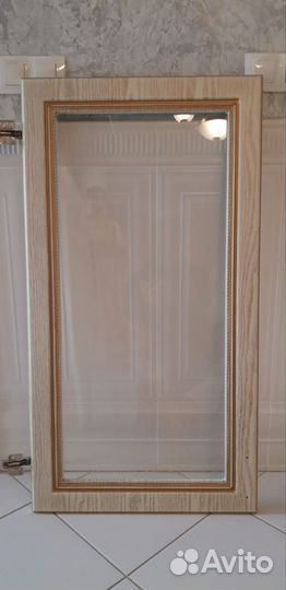 Мебельные фасады бу