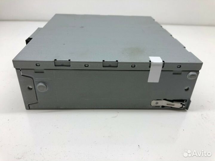 Блок радио MMI 3G 4F0035053