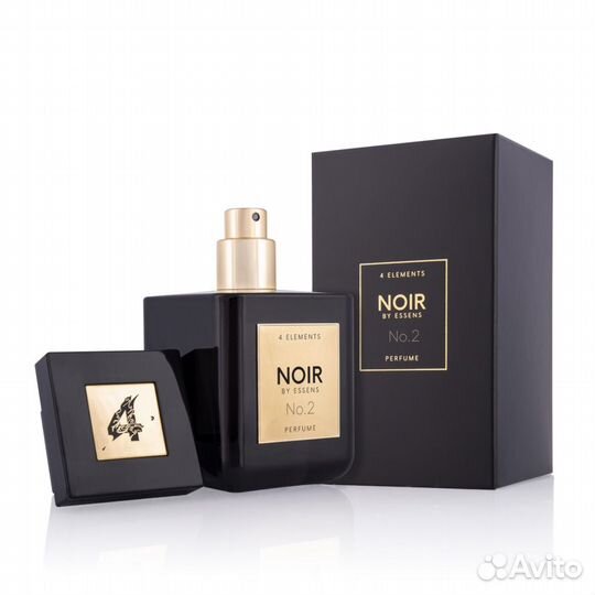 Парфюмерия