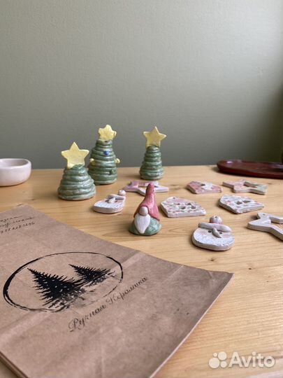 Мастер-классы гончарные для детей