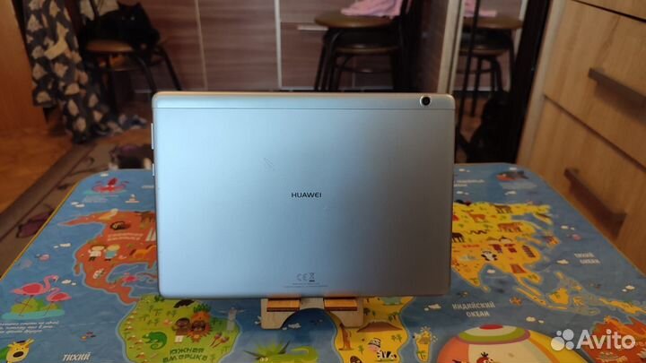 Планшет huawei mediapad t3 10