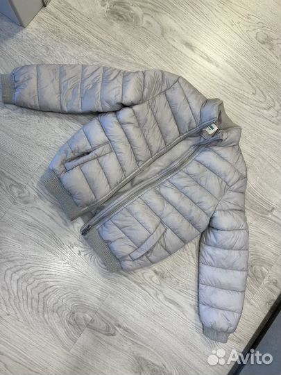 Куртка детская