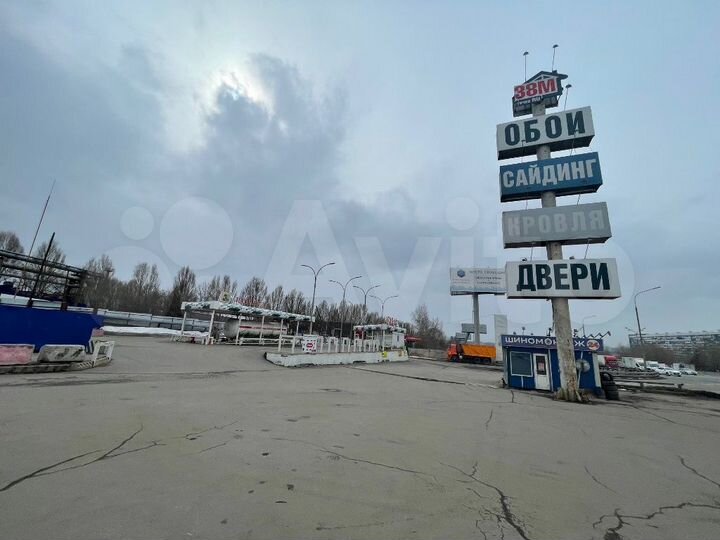 Здание, 8000 м²