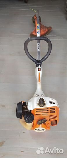 Бензокоса stihl FS 38