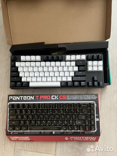 Игровая клавиатура