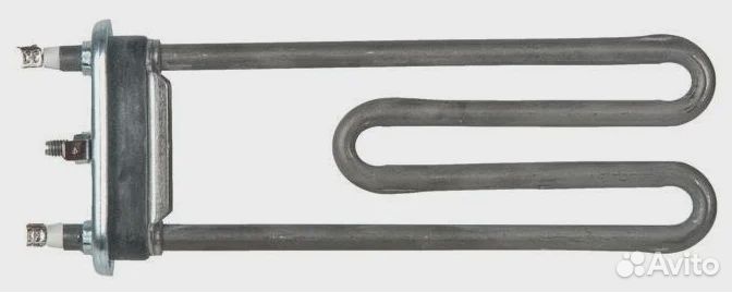 Тэн 2000W (прям.L188, R11, M130, K4 без упак.)'The