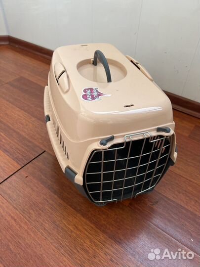 Переноска для домашних животных