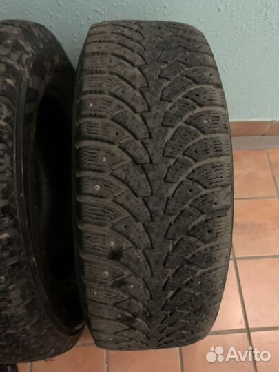 Nordman Nordman 4 215/65 R16 102B