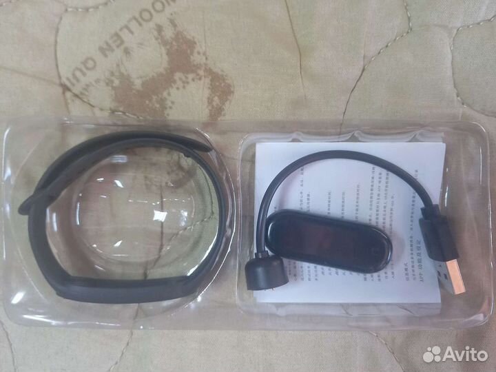Smart Band 6