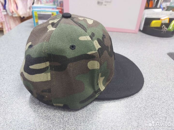 Бейсболка р.48-53