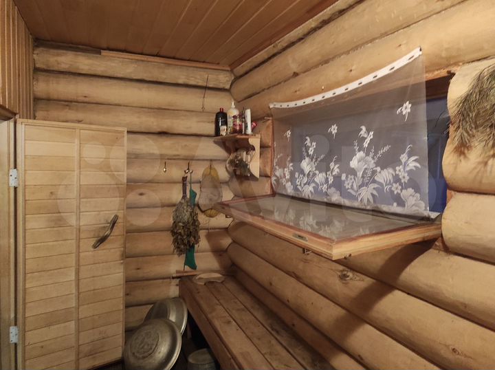 Дача 36 м² на участке 8 сот.