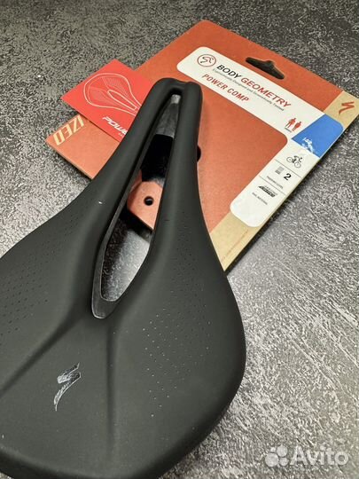 Седло Specialized