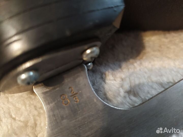 Коньки Nordway Lily, 35 размер