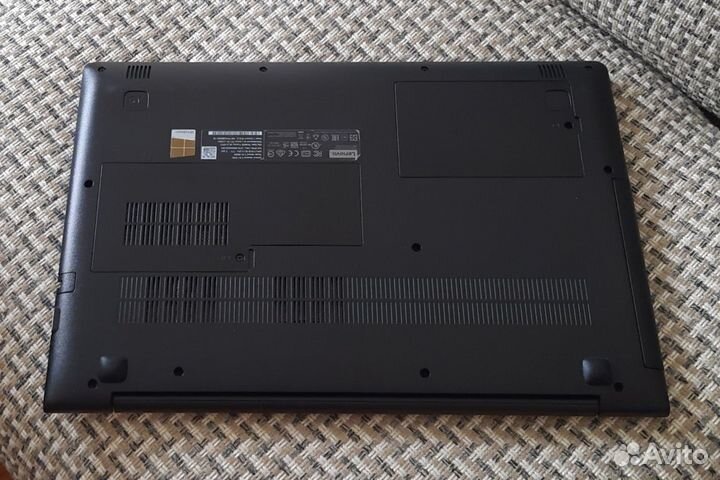 Игровой i5 6200/920MX/ 6-DDR4/SSD/ Акб 3ч