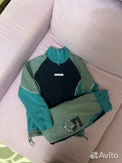 Костюм для мальчика