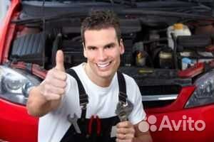 Автомеханик