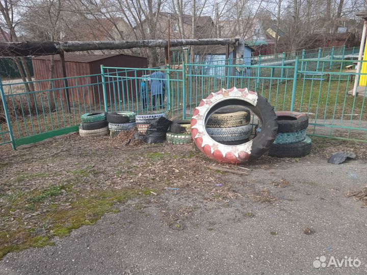 Баллоны