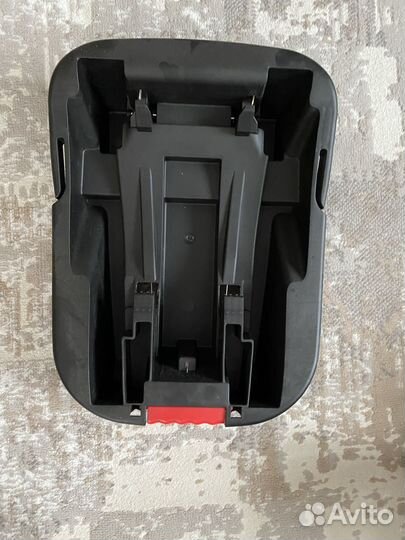 Коляска luxmom 3 в 1