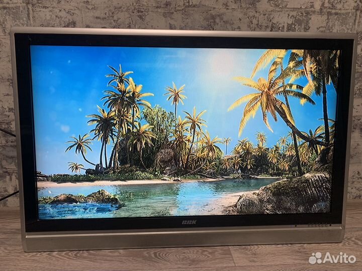Телевизор bbk 42