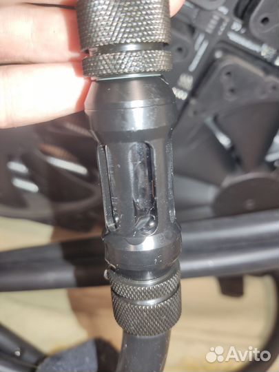 Фильтр Barrow GLA-TLB53 Black